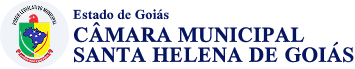 Câmara de Santa Helena – GO